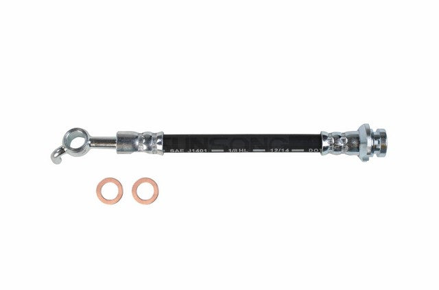 Sunsong Brake Hydraulic Hose P/N:2205514 Fits: Nissan Sentra 12-07 - Image 1