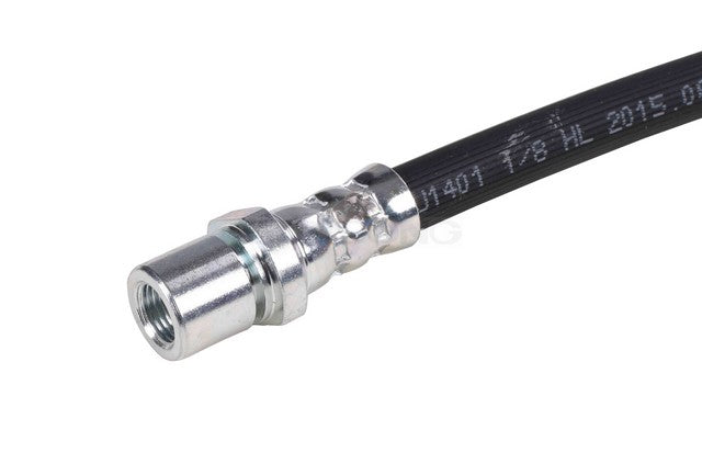Sunsong Brake Hydraulic Hose P/N:2205516 Fits: Subaru Impreza 14-12, Subaru Wrx 20-12, Subaru Wrx Sti 19-13 - Image 2