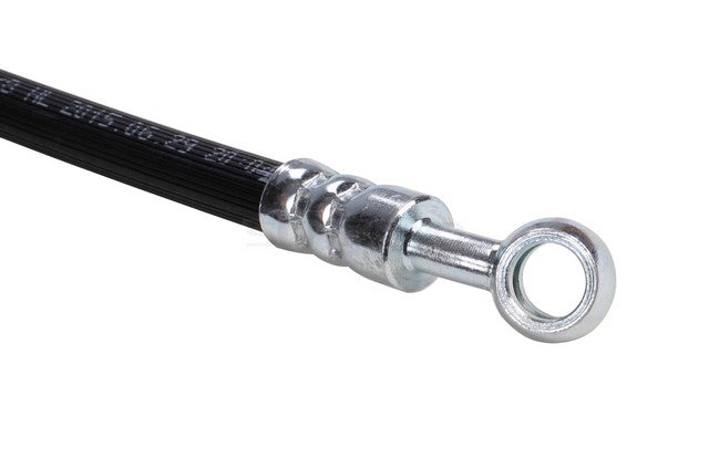 Sunsong Brake Hydraulic Hose P/N:2205516 Fits: Subaru Impreza 14-12, Subaru Wrx 20-12, Subaru Wrx Sti 19-13 - Image 3