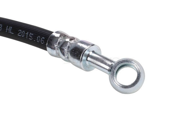 Sunsong Brake Hydraulic Hose P/N:2205517 Fits: Subaru Impreza 14-12, Subaru Wrx 20-12, Subaru Wrx Sti 19-13 - Image 3