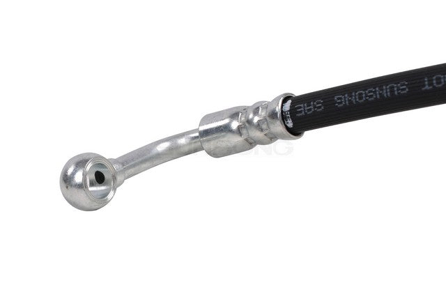 Sunsong Brake Hydraulic Hose P/N:2205520 Fits: Subaru Impreza 2008 - Image 2