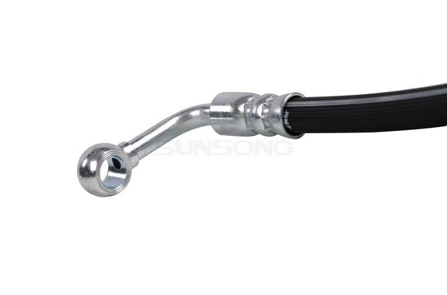 Sunsong Brake Hydraulic Hose P/N:2205521 Fits: Subaru Impreza 2008 - Image 2