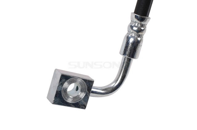 Sunsong Brake Hydraulic Hose P/N:2205524 Fits: Lincoln Mkt 19-13 - Image 2