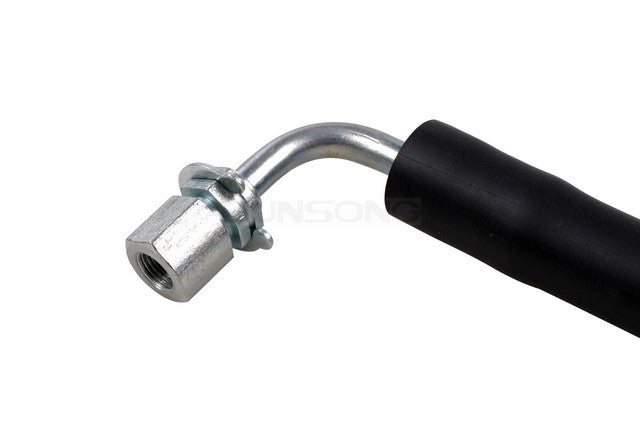 Sunsong Brake Hydraulic Hose P/N:2205525 Fits: Lincoln Mkt 19-13 - Image 2