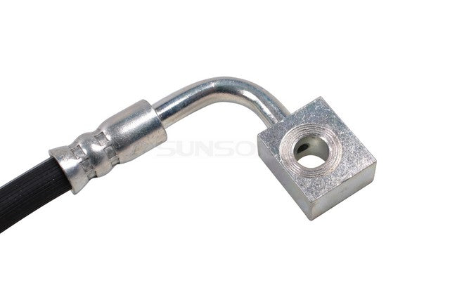 Sunsong Brake Hydraulic Hose P/N:2205525 Fits: Lincoln Mkt 19-13 - Image 3