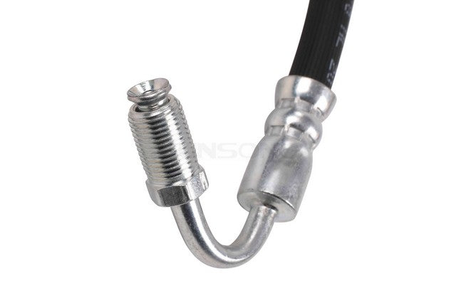 Sunsong Brake Hydraulic Hose P/N:2205526 Fits: Ford F-53 Motorhome Chassis 09-08, Ford F-53 Motorhome Chassis 18-11, Ford F-59 Commercial Stripped Chassis 18-15 - Image 2