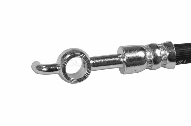 Sunsong Brake Hydraulic Hose P/N:2205527 Fits: Ford F-150 14-12, Ford Lobo 14-13, Lincoln Mark Lt 14-13 - Image 3