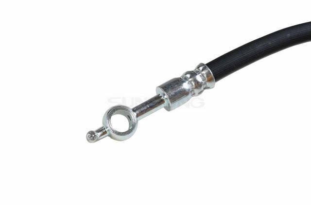 Sunsong Brake Hydraulic Hose P/N:2205528 Fits: Ford F-150 14-12, Ford Lobo 14-13, Lincoln Mark Lt 14-13 - Image 3