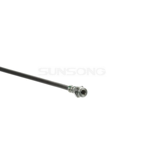 Sunsong Clutch Hydraulic Hose P/N:2205533 Fits: Nissan 520 Pickup 68-67, Nissan 521 Pickup 72-69 - Image 3