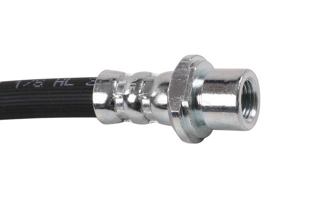 Sunsong Brake Hydraulic Hose P/N:2205534 Fits: Lexus Gs300 19-18, Lexus Gs350 20-18, Lexus Gs450h 18-17, Lexus Is300 2021, Lexus Is350 2021, Lexus Rc200t 2016, Lexus Rc300 21-18, Lexus Rc350 21-18 - Image 2
