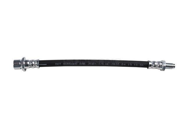 Sunsong Clutch Hydraulic Hose P/N:2205535 Fits: Lexus Is250 10-06 - Image 1