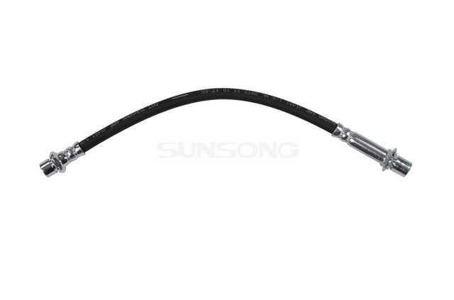 Sunsong Brake Hydraulic Hose P/N:2205536 Fits: Toyota 4runner 02-01 - Image 1