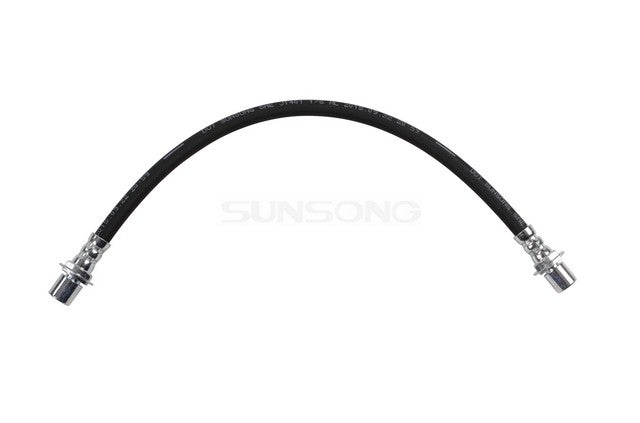 Sunsong Clutch Hydraulic Hose P/N:2205538 Fits: Geo Prizm 97-93, Toyota Corolla 97-93 - Image 1