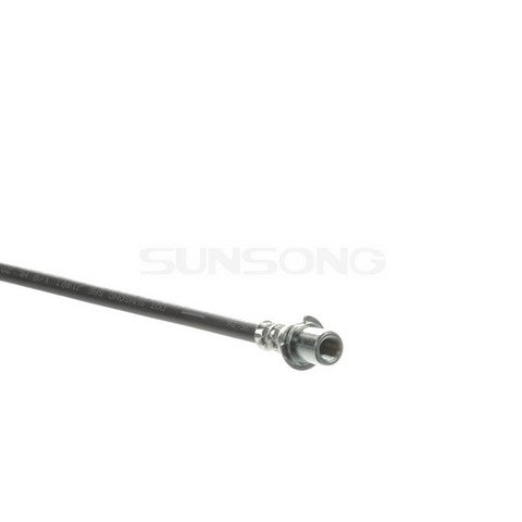 Sunsong Clutch Hydraulic Hose P/N:2205540 Fits: Lexus Is300 05-02 - Image 2