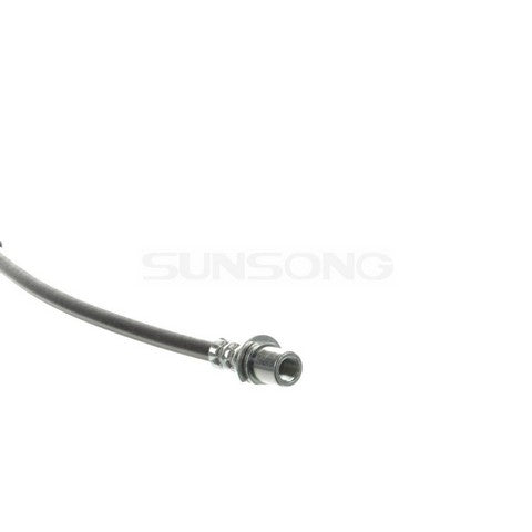 Sunsong Clutch Hydraulic Hose P/N:2205540 Fits: Lexus Is300 05-02 - Image 3
