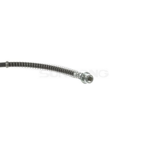 Sunsong Brake Hydraulic Hose P/N:2205562 Fits: Dodge Atos 04-01 - Image 3