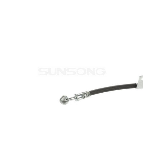 Sunsong Brake Hydraulic Hose P/N:2205562 Fits: Dodge Atos 04-01 - Image 2