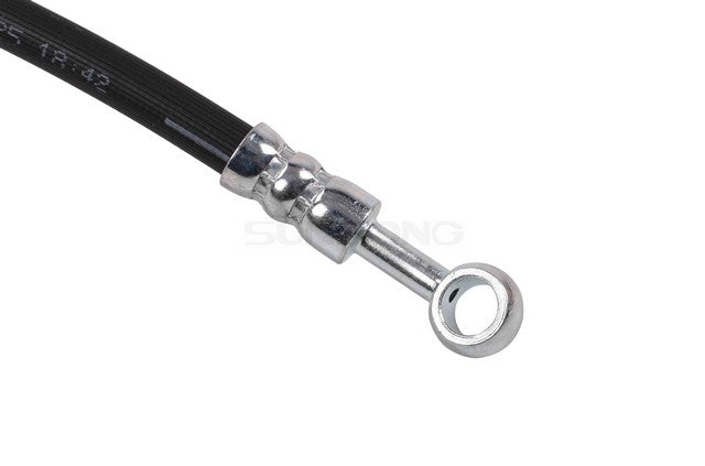 Sunsong Brake Hydraulic Hose P/N:2205565 Fits: Kia Rio 05-02 - Image 2
