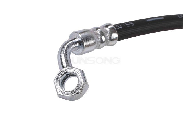Sunsong Brake Hydraulic Hose P/N:2205567 Fits: Lexus Lx450 97-96, Toyota Land Cruiser 97-93 - Image 3