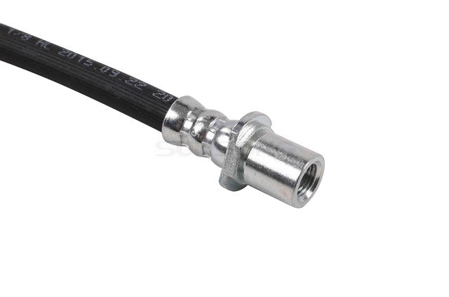 Sunsong Brake Hydraulic Hose P/N:2205567 Fits: Lexus Lx450 97-96, Toyota Land Cruiser 97-93 - Image 2