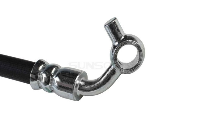 Sunsong Brake Hydraulic Hose P/N:2205607 Fits: Honda Cr-v 16-12 - Image 3