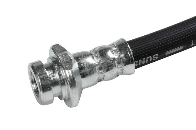 Sunsong Brake Hydraulic Hose P/N:2205608 Fits: Infiniti M37 13-11, Infiniti M56 13-11, Infiniti Q50 21-14, Infiniti Q60 21-17, Infiniti Q70 19-14, Infiniti Q70l 19-15 - Image 3