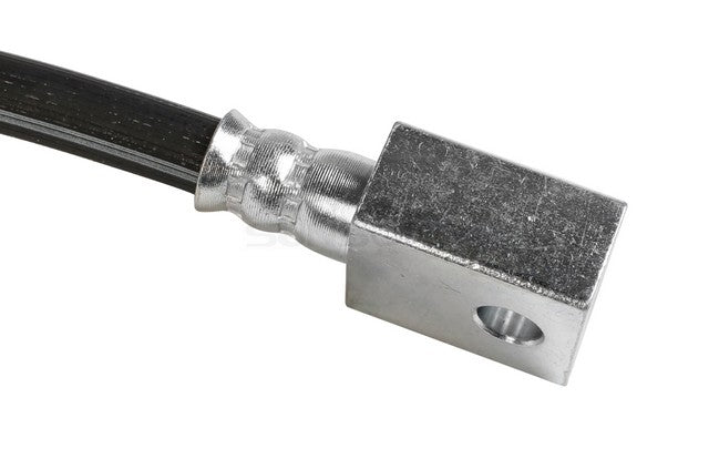 Sunsong Brake Hydraulic Hose P/N:2205608 Fits: Infiniti M37 13-11, Infiniti M56 13-11, Infiniti Q50 21-14, Infiniti Q60 21-17, Infiniti Q70 19-14, Infiniti Q70l 19-15 - Image 2