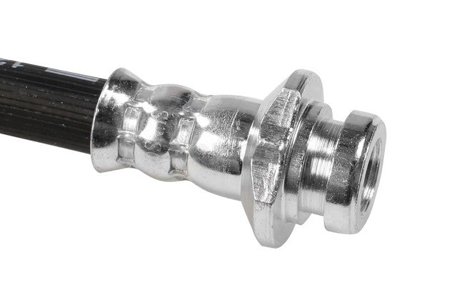 Sunsong Brake Hydraulic Hose P/N:2205609 Fits: Infiniti M37 13-11, Infiniti M56 13-11, Infiniti Q50 21-14, Infiniti Q60 21-17, Infiniti Q70 19-14, Infiniti Q70l 19-15 - Image 2