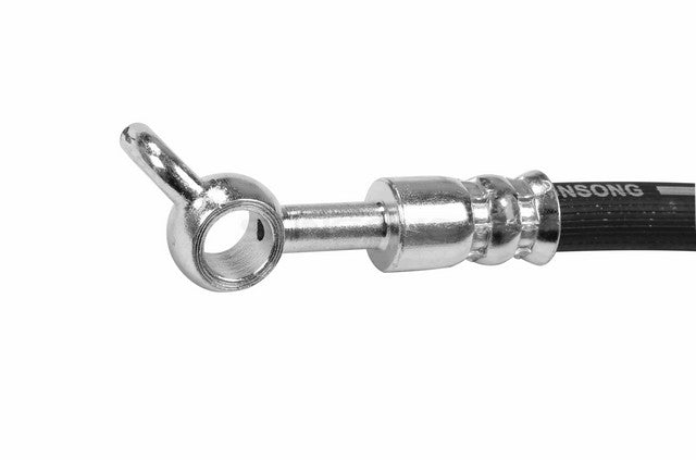Sunsong Brake Hydraulic Hose P/N:2205610 Fits: Nissan Nv1500 19-12, Nissan Nv2500 19-12, Nissan Nv3500 19-12 - Image 3