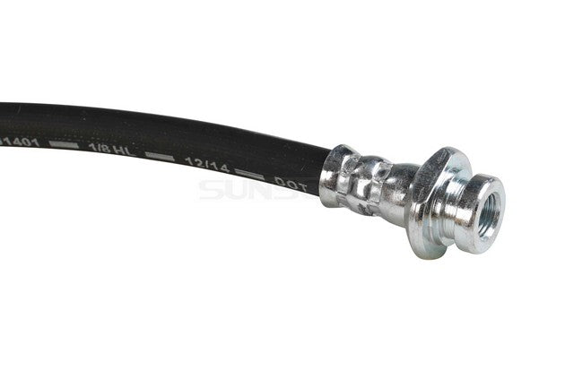 Sunsong Brake Hydraulic Hose P/N:2205611 Fits: Nissan Nv1500 19-12, Nissan Nv2500 19-12, Nissan Nv3500 19-12 - Image 2
