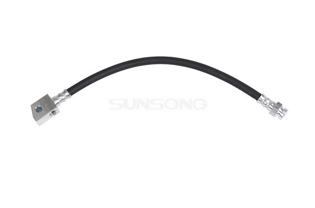 Sunsong Brake Hydraulic Hose P/N:2205614 Fits: Buick Opel 79-76, Isuzu I-mark 84-81 - Image 1