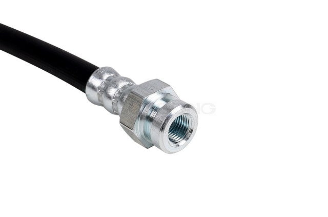Sunsong Brake Hydraulic Hose P/N:2205614 Fits: Buick Opel 79-76, Isuzu I-mark 84-81 - Image 2