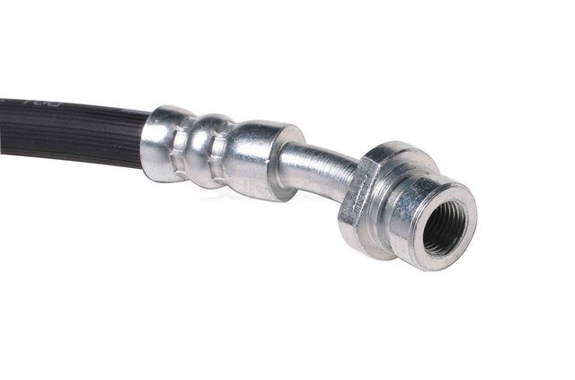 Sunsong Brake Hydraulic Hose P/N:2205615 Fits: Hyundai Elantra 16-13, Hyundai Elantra Coupe 14-13, Hyundai Elantra Gt 17-13, Hyundai Veloster 17-13 - Image 3