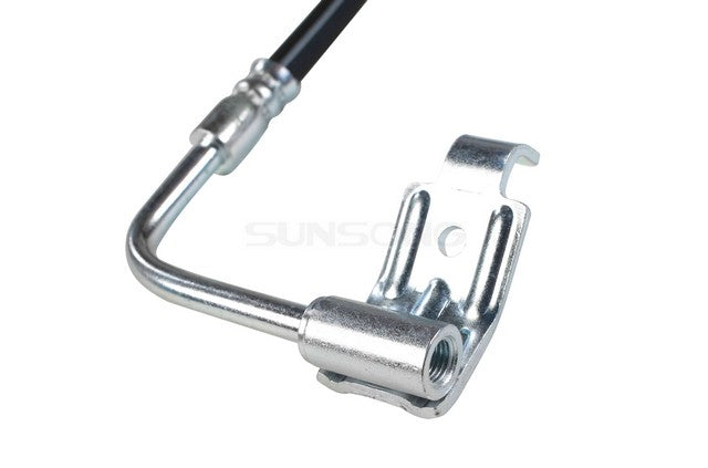Sunsong Brake Hydraulic Hose P/N:2205616 Fits: Jeep Wrangler 17-11, Jeep Wrangler Jk 2018 - Image 2