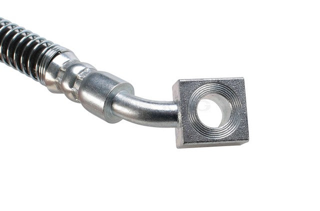 Sunsong Brake Hydraulic Hose P/N:2205617 Fits: Buick Allure 2010, Buick Lacrosse 16-10, Buick Regal 17-14, Saab 9-5 11-10 - Image 2
