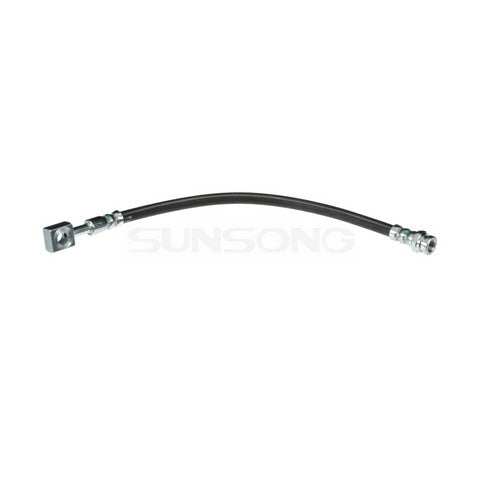 Sunsong Brake Hydraulic Hose P/N:2205618 Fits: Chevrolet Sonic 16-13 - Image 1