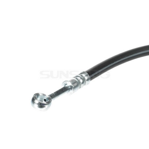 Sunsong Brake Hydraulic Hose P/N:2205621 Fits: Hino 195 14-13, Hino 195dc 2014, Hino 195h 2014, Hino 195h Dc 2014 - Image 3