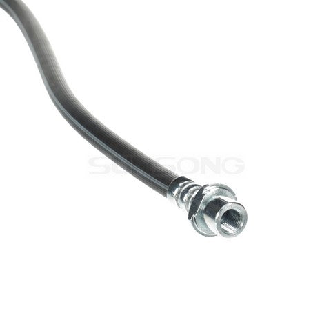 Sunsong Brake Hydraulic Hose P/N:2205621 Fits: Hino 195 14-13, Hino 195dc 2014, Hino 195h 2014, Hino 195h Dc 2014 - Image 2