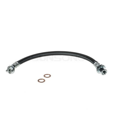 Sunsong Brake Hydraulic Hose P/N:2205622 Fits: Hino 195 14-13, Hino 195dc 2014, Hino 195h 2014, Hino 195h Dc 2014 - Image 1