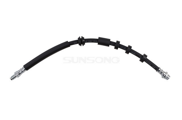 Sunsong Brake Hydraulic Hose P/N:2205640 Fits: Land Rover Range Rover Evoque 15-12 - Image 1