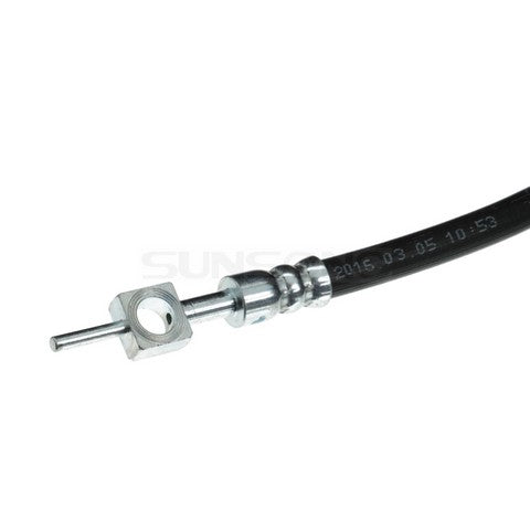 Sunsong Brake Hydraulic Hose P/N:2205641 Fits: Land Rover Lr2 15-13, Land Rover Range Rover Evoque 15-12 - Image 3