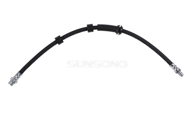 Sunsong Brake Hydraulic Hose P/N:2205642 Fits: BMW 1 Series M 2011, BMW M3 13-08 - Image 1