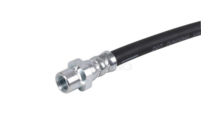 Sunsong Brake Hydraulic Hose P/N:2205642 Fits: BMW 1 Series M 2011, BMW M3 13-08 - Image 3