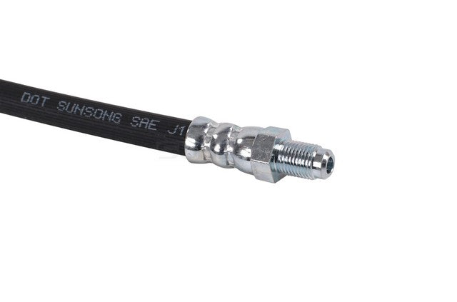 Sunsong Brake Hydraulic Hose P/N:2205642 Fits: BMW 1 Series M 2011, BMW M3 13-08 - Image 2