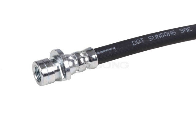 Sunsong Brake Hydraulic Hose P/N:2205647 Fits: Acura Ilx 15-13, Honda Civic 15-12 - Image 3