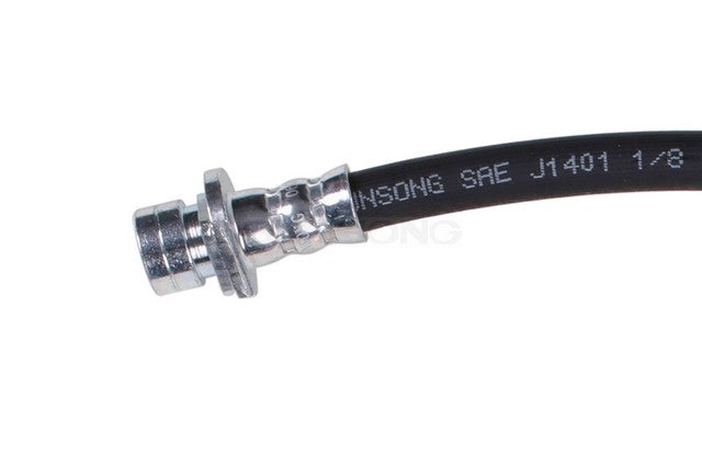 Sunsong Brake Hydraulic Hose P/N:2205648 Fits: Acura Ilx 15-13, Honda Civic 15-12 - Image 3