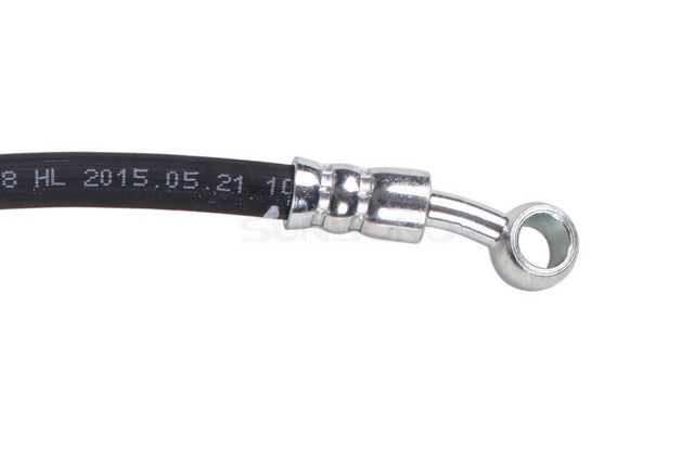 Sunsong Brake Hydraulic Hose P/N:2205648 Fits: Acura Ilx 15-13, Honda Civic 15-12 - Image 2