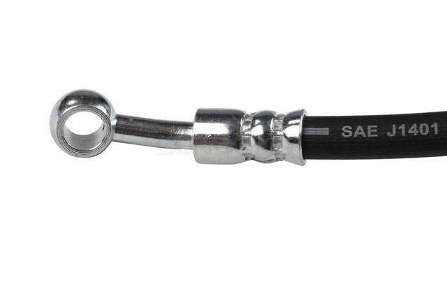 Sunsong Brake Hydraulic Hose P/N:2205654 Fits: Honda Cr-z 15-11 - Image 2