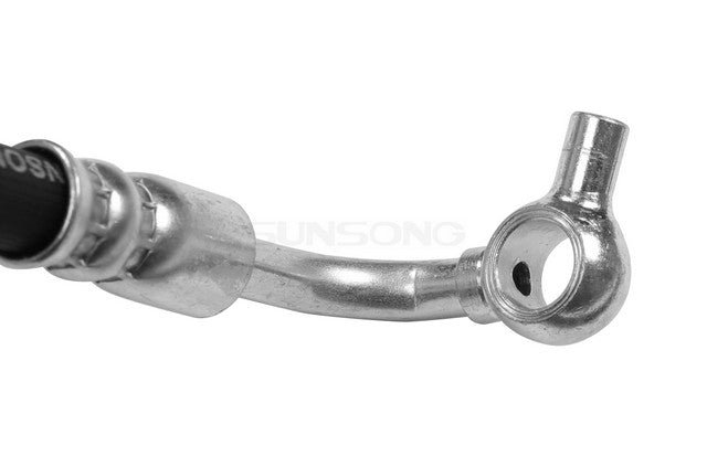 Sunsong Brake Hydraulic Hose P/N:2205659 Fits: Hyundai Elantra 12-11, Hyundai Veloster 2012 - Image 3