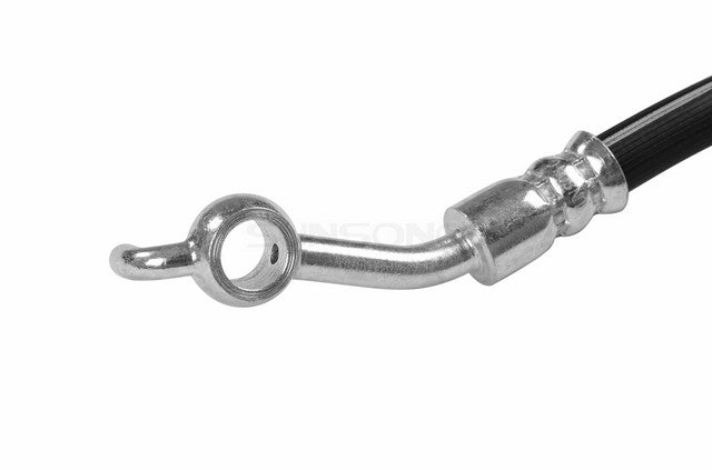 Sunsong Brake Hydraulic Hose P/N:2205661 Fits: Hyundai Elantra 16-11, Hyundai Elantra Coupe 14-13 - Image 3